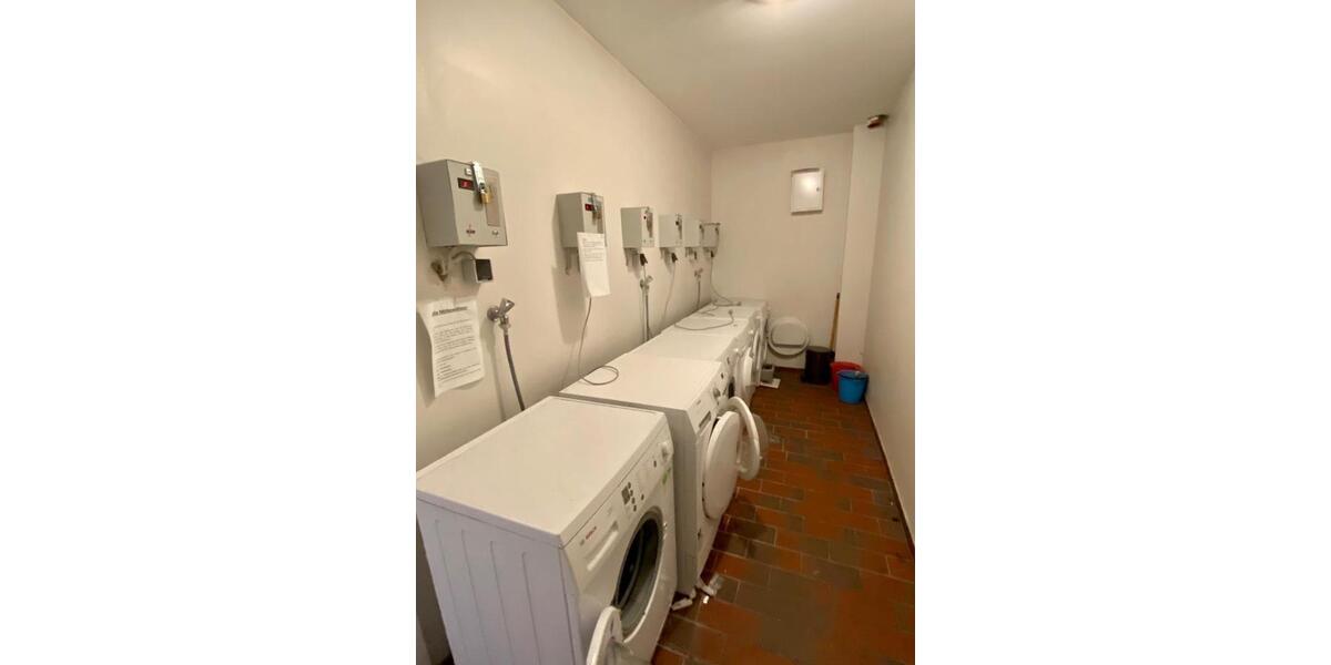 Etagenwohnung Oldenburg Bloherfelde - 1 Zimmer, 31 m&sup2;, 519&euro; | Angebot:26662055
