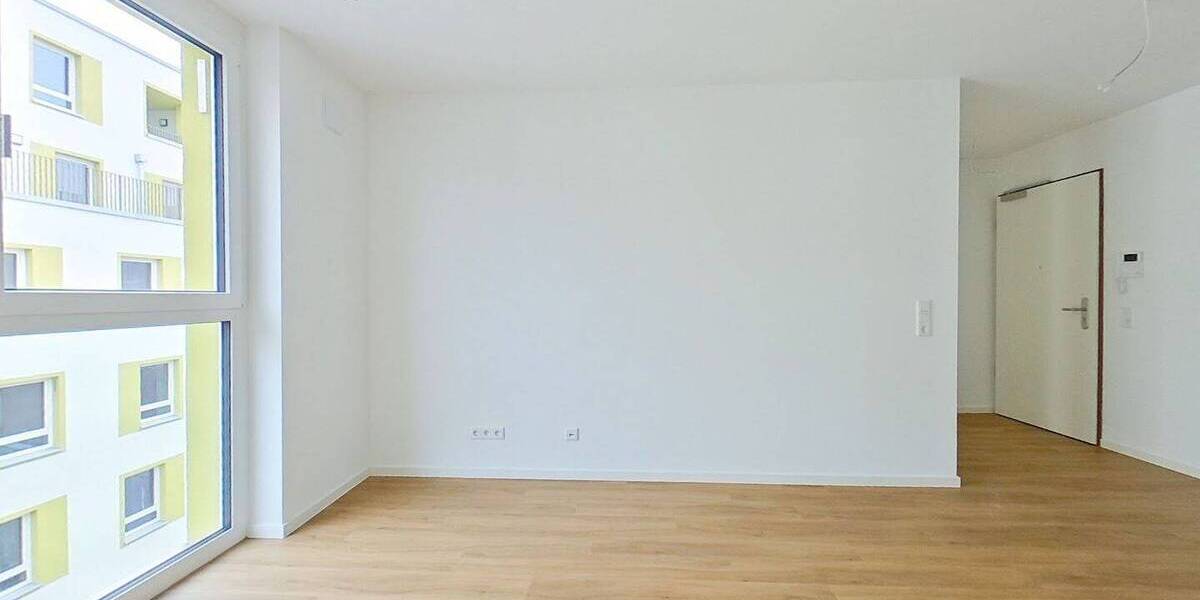 Zimmer Nürnberg Zerzabelshof - 3 Zimmer, 75 m&sup2;, 1.283&euro; | Angebot:26128521