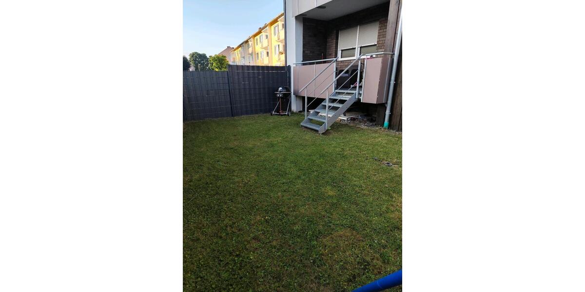 Erdgeschoßwohnung Minden Kuhlenkamp - 4 Zimmer, 91 m&sup2;, 999&euro; | Angebot:24757098