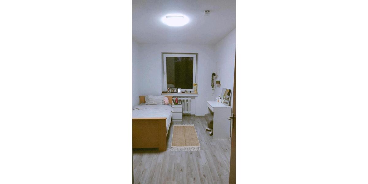 Wohnen auf Zeit Wesel Fusternberg - 1 Zimmer, 13 m&sup2;, 350&euro; | Angebot:24712082