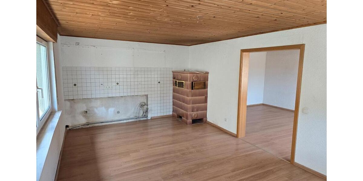 Etagenwohnung Waghäusel - 1.5 Zimmer, 56 m&sup2;, 590&euro; | Angebot:26300260