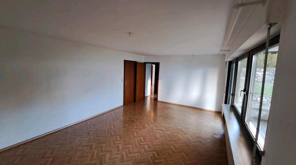 Erdgeschoßwohnung Vogt - 2 Zimmer, 63 m&sup2;, 675&euro; | Angebot:24783900