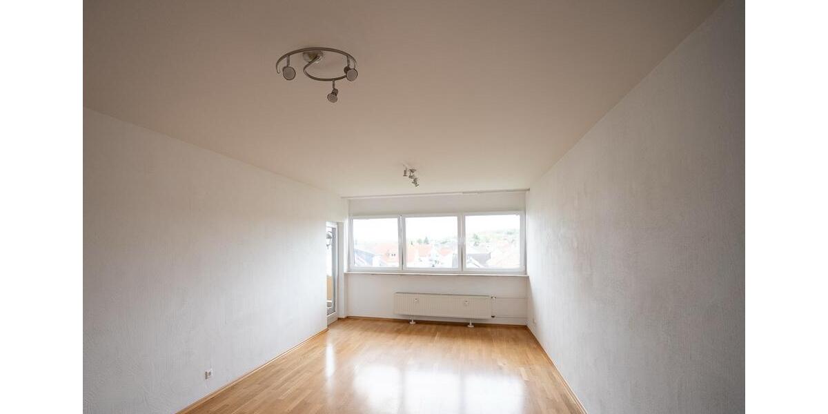 Etagenwohnung Saarlouis - 2 Zimmer, 69 m&sup2;, 680&euro; | Angebot:26609526