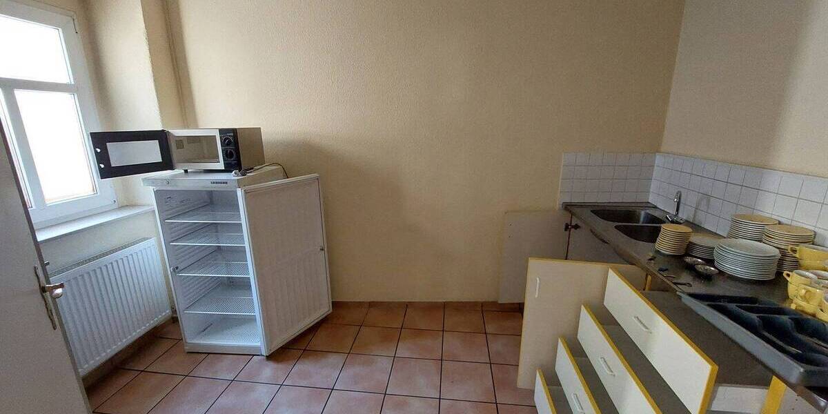 Gewerbeobjekt Roßwein Klinge - 4 Zimmer, 500&euro; | Angebot:22601818