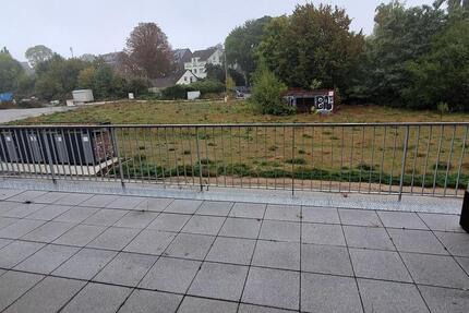 Moderne 2-Zimmer-Wohnung mit traumhafter Sonnenterasse in Dortmund 2 zimmer