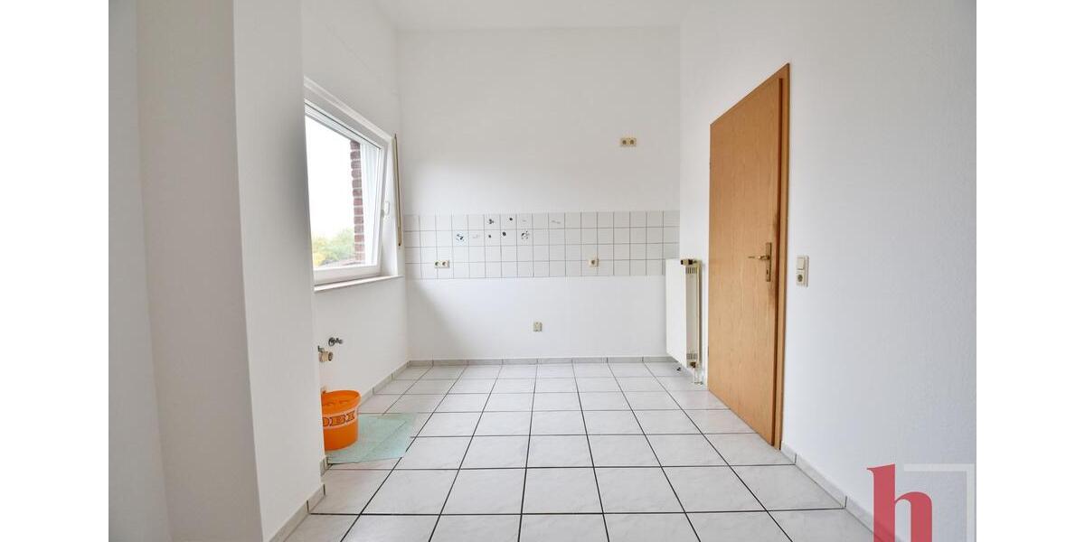 Dachgeschoßwohnung Vechta - 2 Zimmer, 77 m&sup2;, 500&euro; | Angebot:25883608