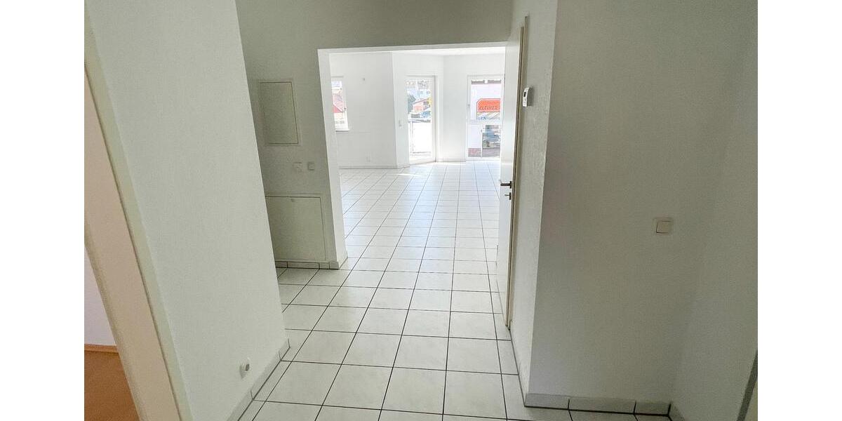 Etagenwohnung Wächtersbach - 2 Zimmer, 75 m&sup2;, 775&euro; | Angebot:26415813