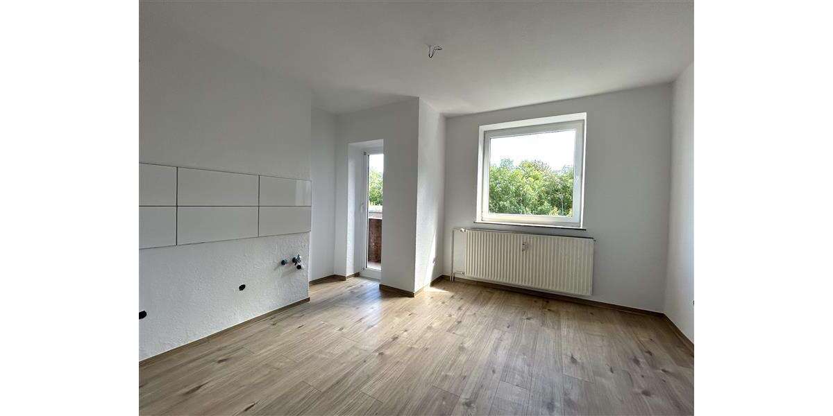 Etagenwohnung Bremerhaven Geestemünde - 3 Zimmer, 75 m&sup2;, 539&euro; | Angebot:27225088