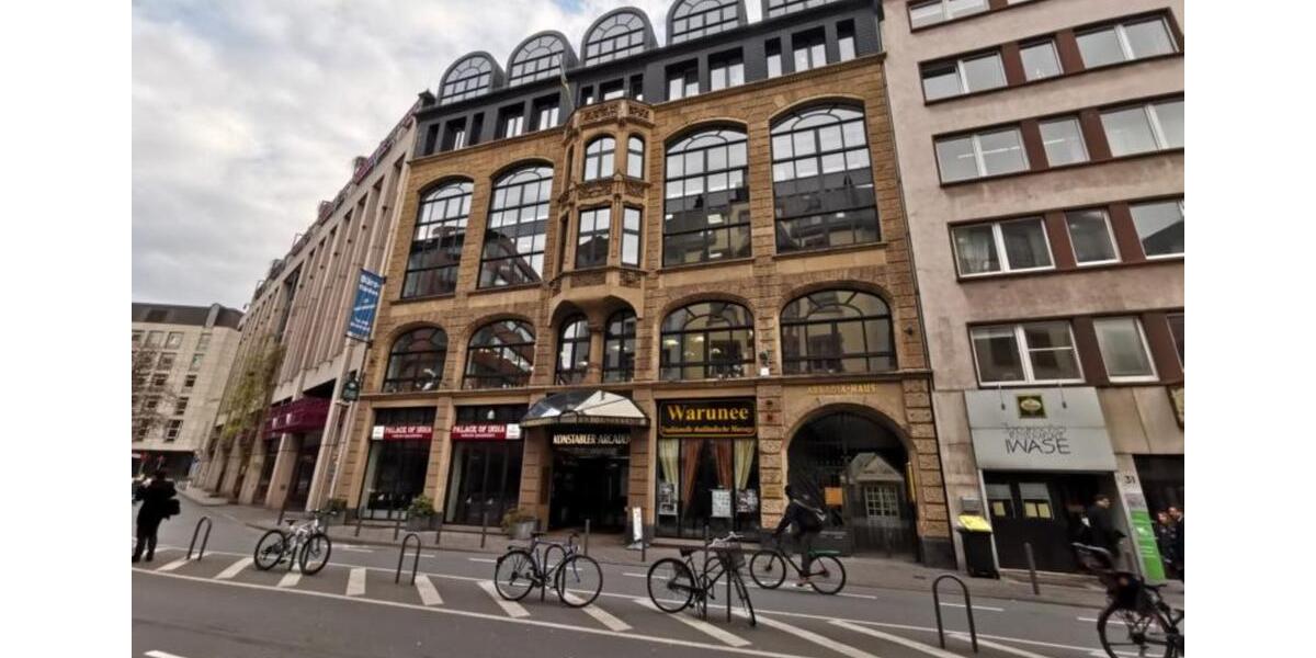 Gewerbeobjekt Frankfurt am Main Innenstadt - 839&euro; | Angebot:25755567