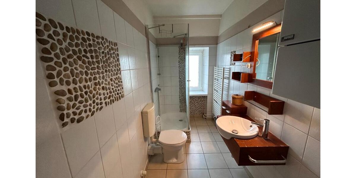 Dachgeschoßwohnung Herne Eickel - 3.5 Zimmer, 81 m&sup2;, 648&euro; | Angebot:26548230