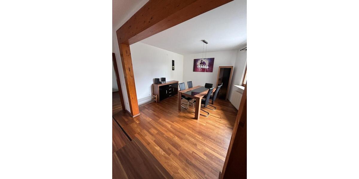 Etagenwohnung Heiligenberg - 3 Zimmer, 60 m&sup2;, 850&euro; | Angebot:25277989