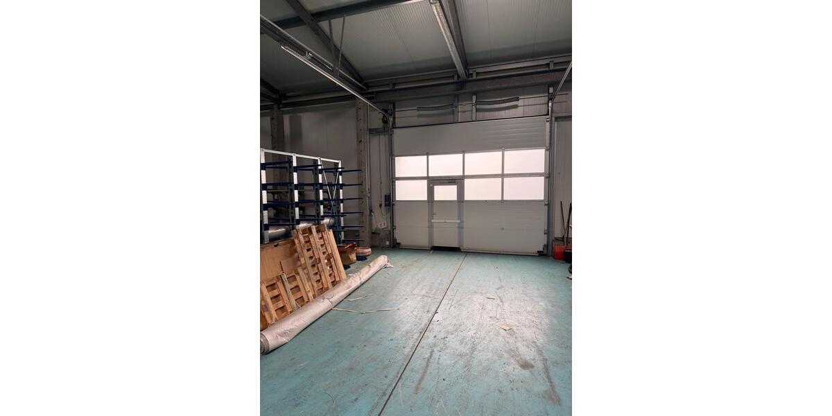 Gewerbeobjekt Strausberg - 3.877&euro; | Angebot:26539912