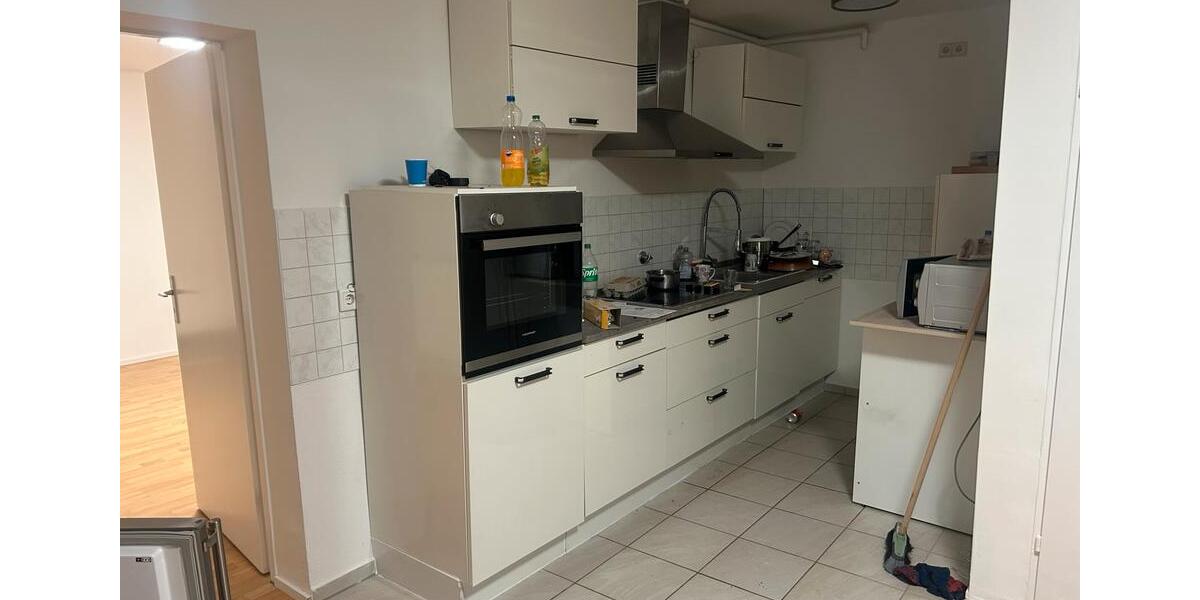 Dachgeschoßwohnung Schöneck - 2 Zimmer, 65 m&sup2;, 1.000&euro; | Angebot:24490393