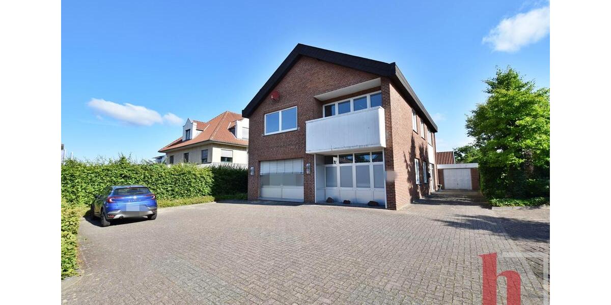 Gewerbeobjekt Lohne (Oldenburg) - 1.045&euro; | Angebot:21348109