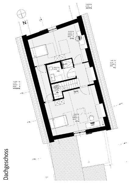 Hochwertig ausgestattetes Einfamilienhaus mit großer Terrasse und Garage
