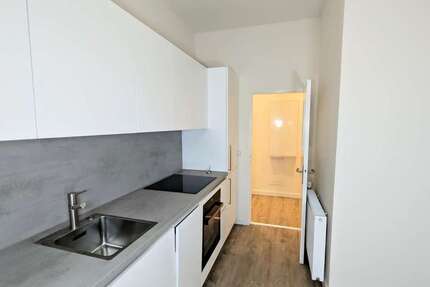 Wohnung zum Mieten in Berlin 1.251 € 77 m² 2 zimmer