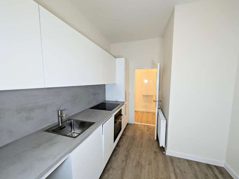 Wohnung zum Mieten in Berlin 1.251 € 77 m² 2 zimmer