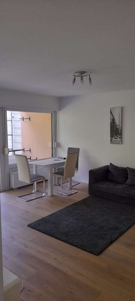 Wohnung zum Mieten in München 1.095 € 43 m²