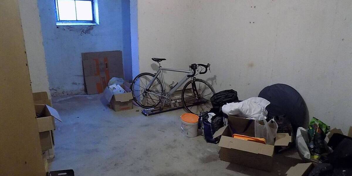 Etagenwohnung Waldkraiburg - 2 Zimmer, 62 m&sup2;, 650&euro; | Angebot:26092274