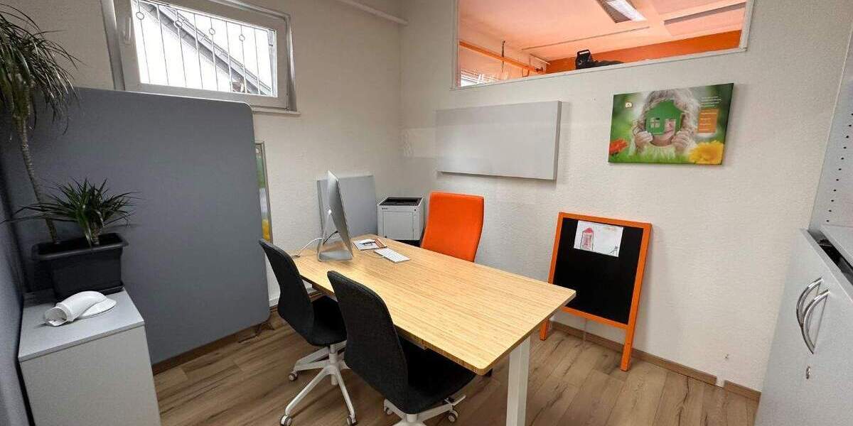 Gewerbeobjekt Overath - 420&euro; | Angebot:25221166