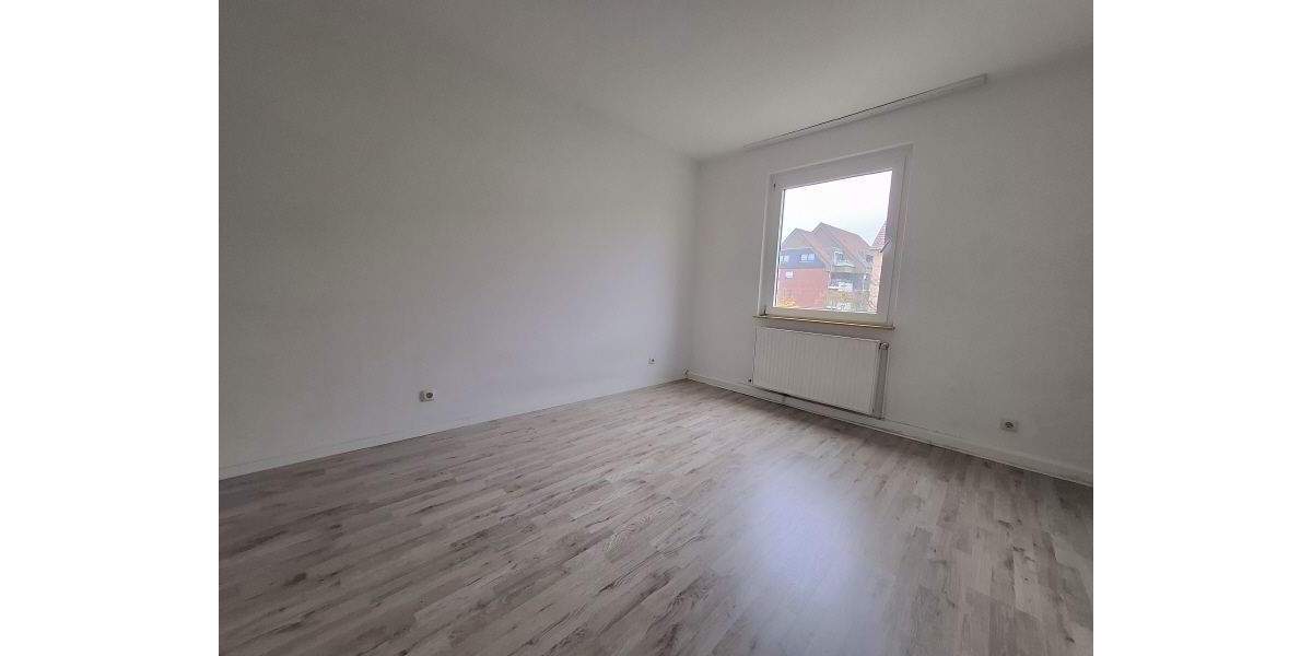 Etagenwohnung Minden Innenstadt - 2 Zimmer, 44 m&sup2;, 850&euro; | Angebot:25107122