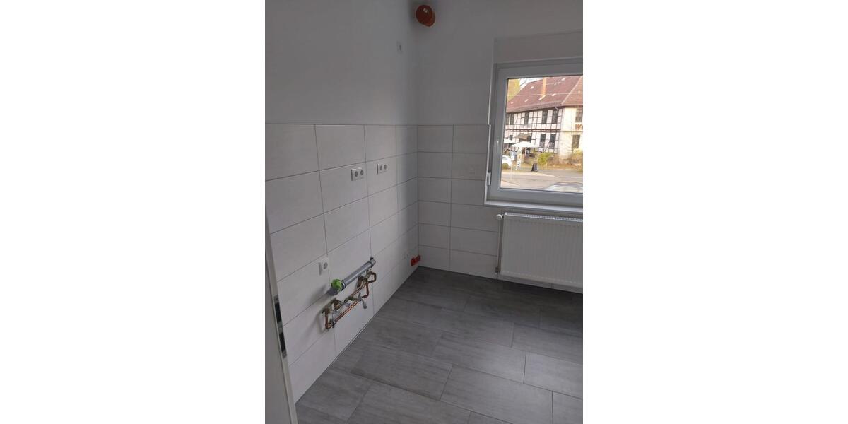 Etagenwohnung Braunschweig Lehndorf-Watenbüttel - 2 Zimmer, 64 m&sup2;, 736&euro; | Angebot:24535978