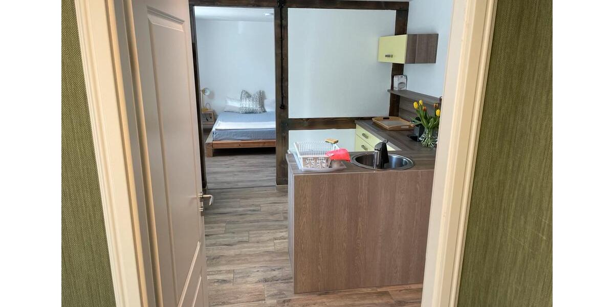 Terrassenwohnung Schwedt (Oder) - 2.5 Zimmer, 65 m&sup2;, 850&euro; | Angebot:24818771