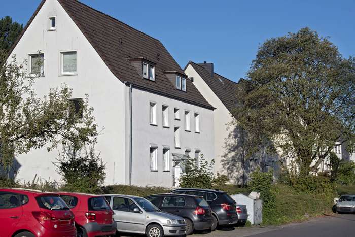 Etagenwohnung Herscheid Müggenbruch - 2 Zimmer, 45 m&sup2;, 319&euro; | Angebot:24648545