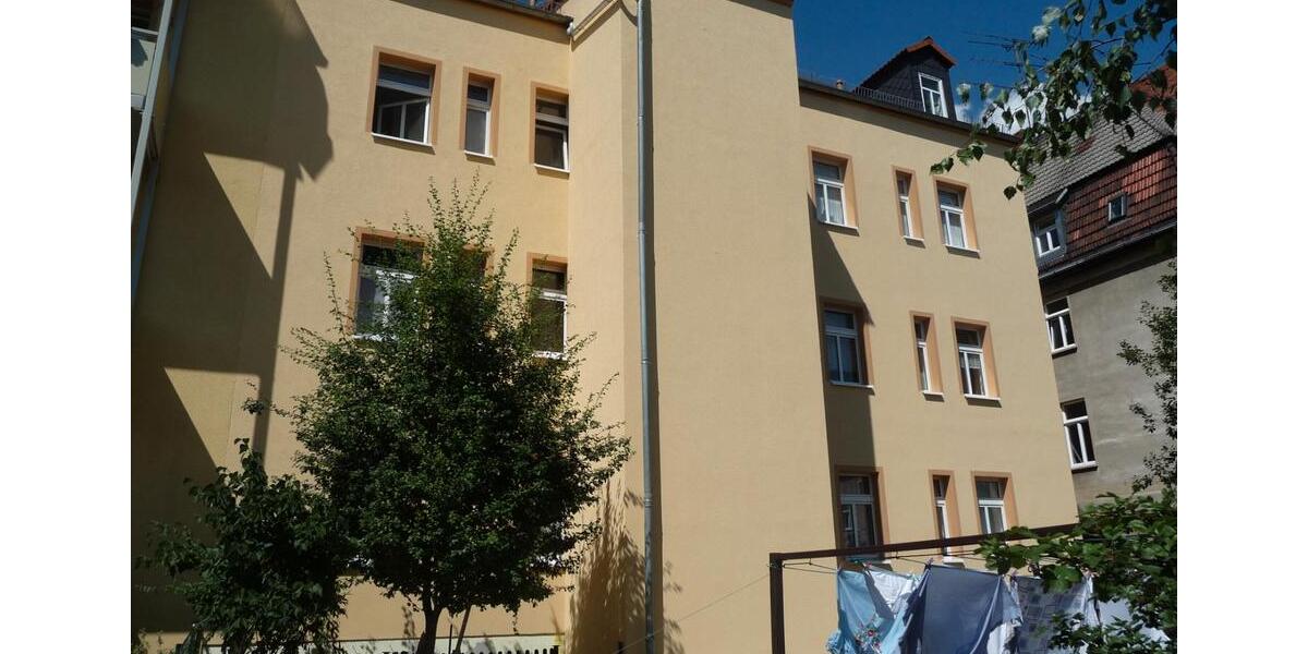 Dachgeschoßwohnung Weimar - 2 Zimmer, 66 m&sup2;, 748&euro; | Angebot:26241285