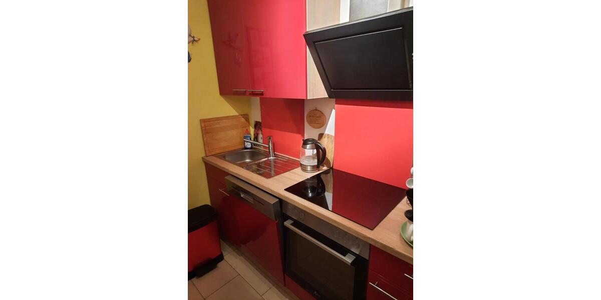 Erdgeschoßwohnung Erding - 2 Zimmer, 67 m&sup2;, 1.075&euro; | Angebot:24803143