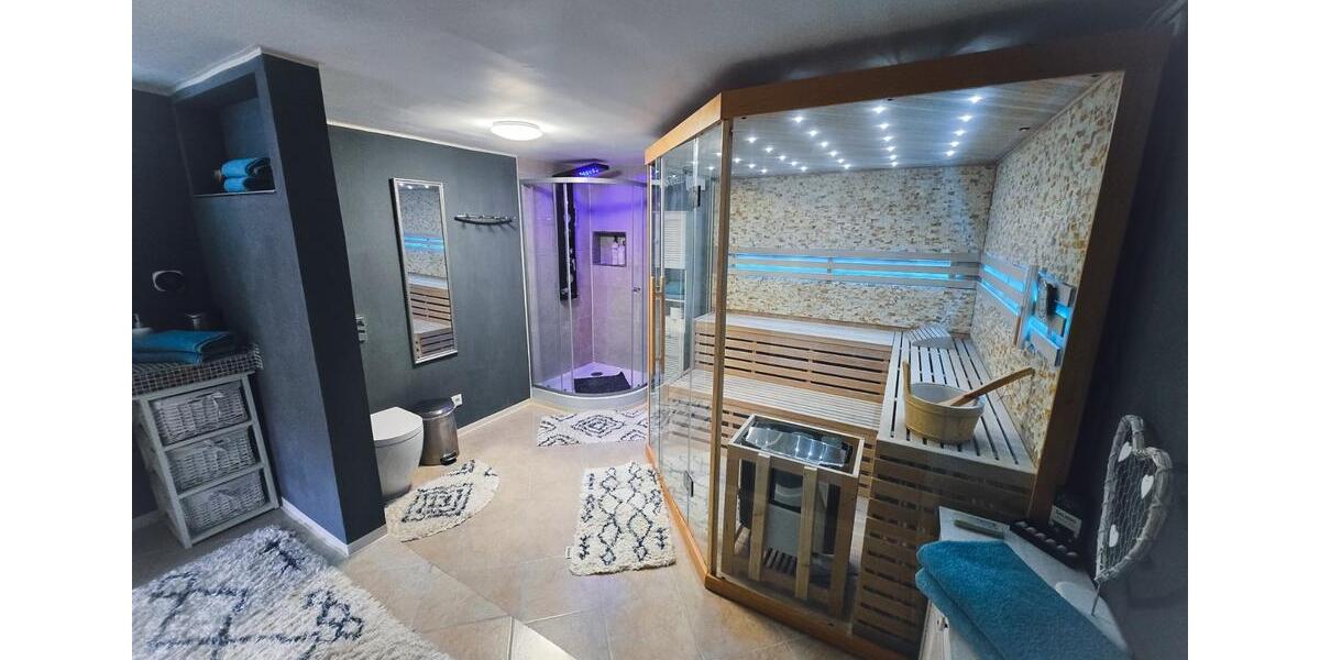 Wohnen auf Zeit Warmensteinach - 3 Zimmer, 55 m&sup2;, 125&euro; | Angebot:24685853