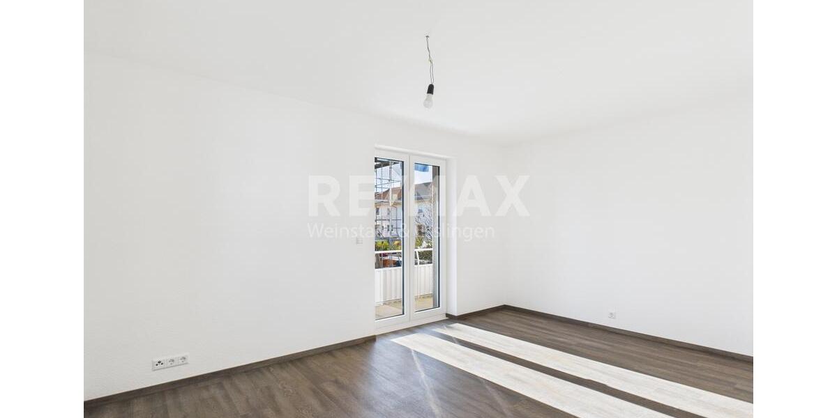 Erdgeschoßwohnung Welzheim - 3 Zimmer, 68 m&sup2;, 820&euro; | Angebot:23439414