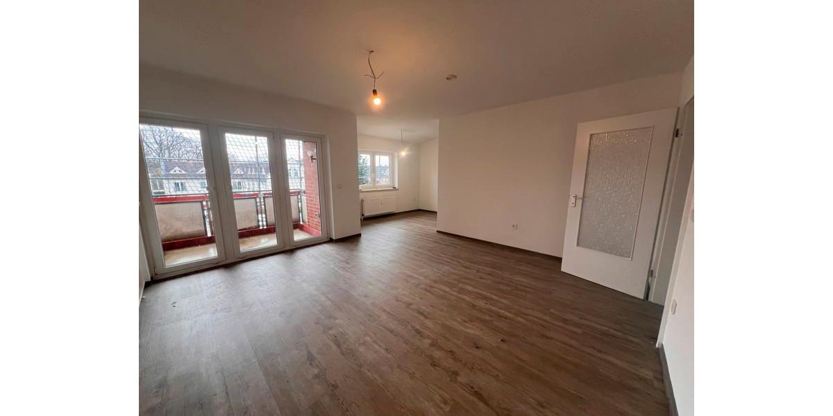 Dachgeschoßwohnung Osnabrück Eversburg - 2 Zimmer, 50 m&sup2;, 720&euro; | Angebot:23624874