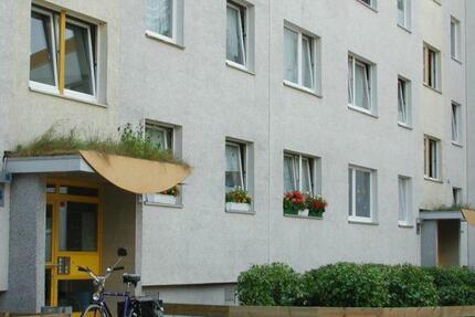 Hier lässt es sich aushalten: großzügige 3-Zimmer-Wohnung zimmer