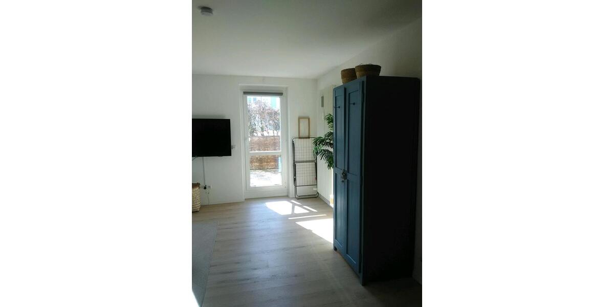 Erdgeschoßwohnung Laberweinting - 1 Zimmer, 52 m&sup2;, 570&euro; | Angebot:25990557