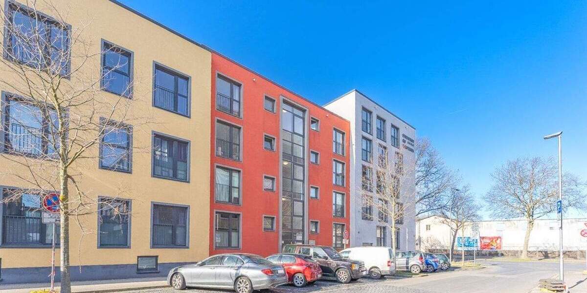 Einfamilienhaus Kassel Nord-Holland - 2 Zimmer, 730&euro; | Angebot:25846754