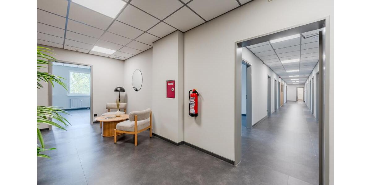 Gewerbeobjekt Potsdam Industriegelände - 11&euro; | Angebot:18658391