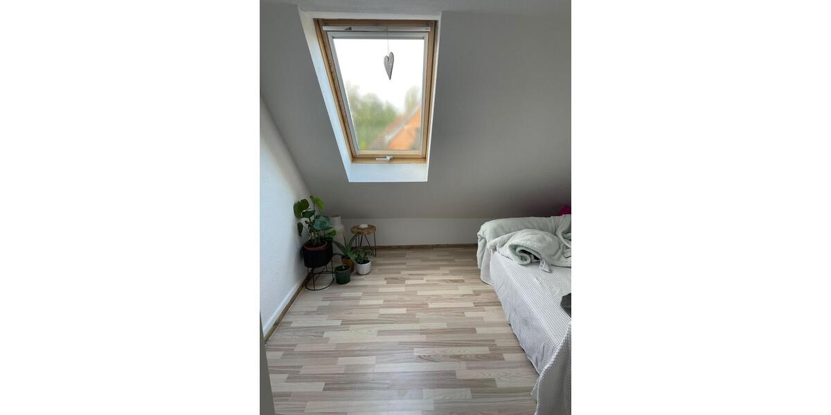 Etagenwohnung Goslar Immenrode - 5 Zimmer, 110 m&sup2;, 700&euro; | Angebot:26545101