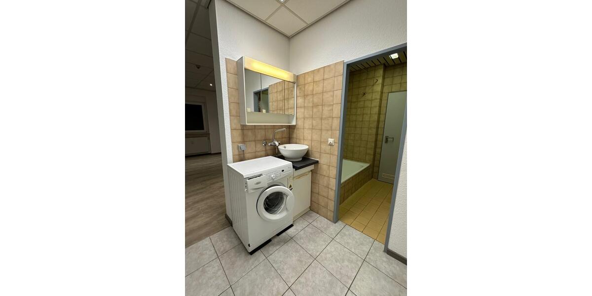 2 Zimmer Wohnung ab 01.01.2026 zu vermieten 2 zimmer