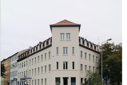 Ladenlokal 70qm. Erfurt Zentrum 1300,-€ Kalt 1 zimmer