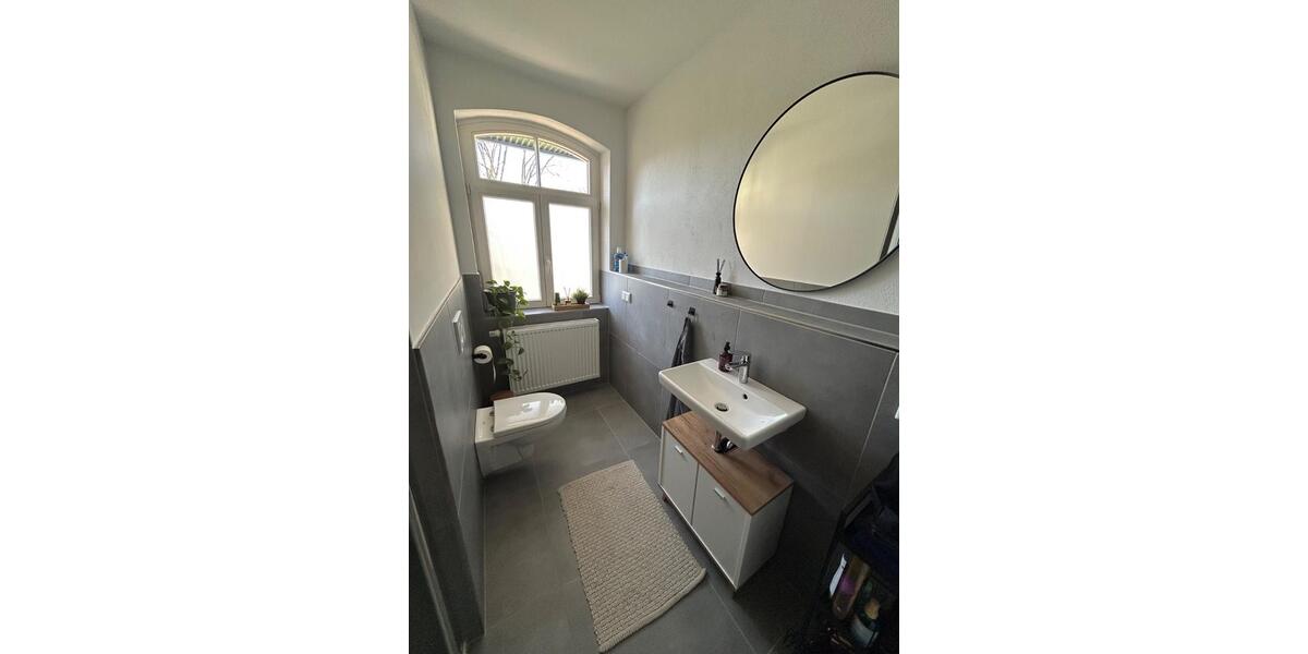 Wohnen auf Zeit Kassel Philippinenhof-Warteberg - 2 Zimmer, 54 m&sup2;, 415&euro; | Angebot:26551255