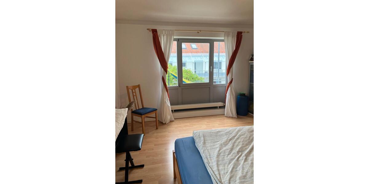 Wohnen auf Zeit Greifswald Eldena - 2 Zimmer, 50 m&sup2;, 650&euro; | Angebot:26677579