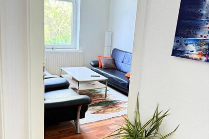 Wohnen auf Zeit Osnabrück Hellern - 2 Zimmer, 50 m&sup2;, 430&euro; | Angebot:25913030
