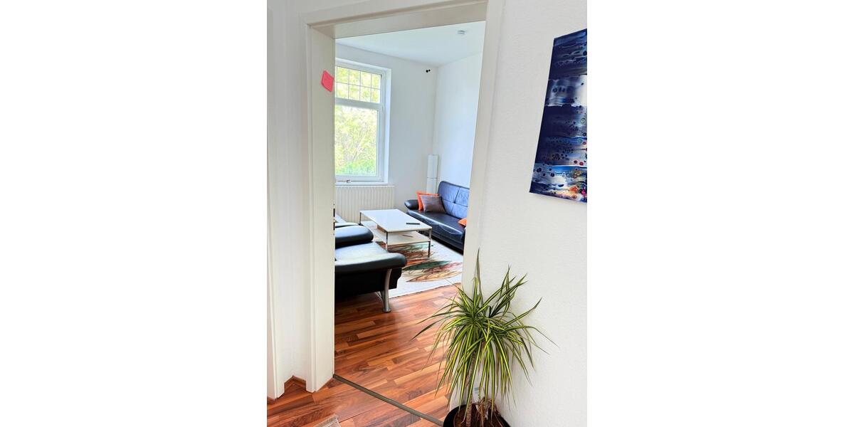 Wohnen auf Zeit Osnabrück Hellern - 2 Zimmer, 50 m&sup2;, 430&euro; | Angebot:25913030