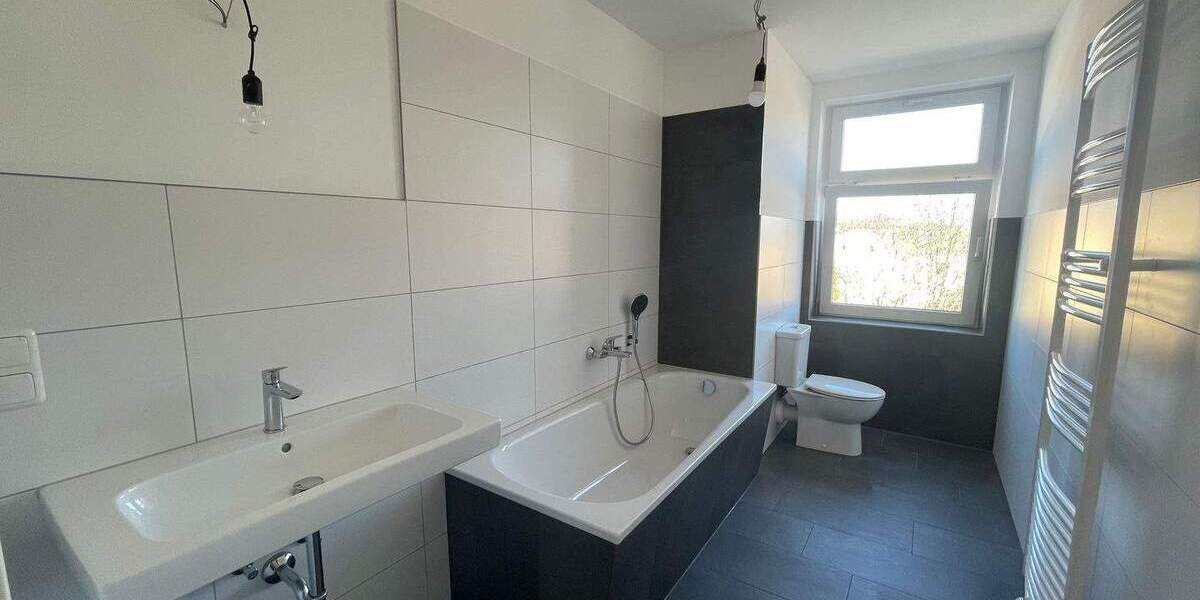 Etagenwohnung Brandenburg an der Havel Altstadt - 4 Zimmer, 115 m&sup2;, 1.200&euro; | Angebot:25727163