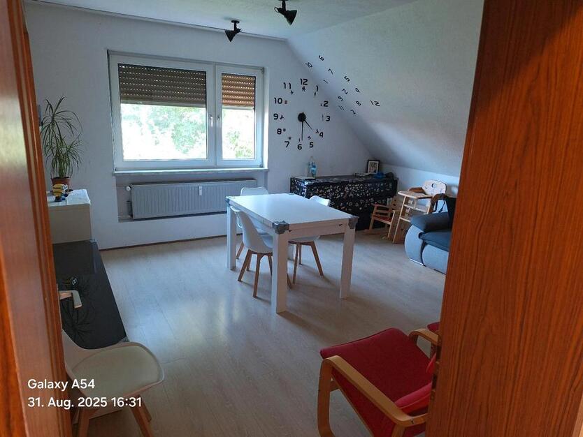 Wohnung 95 m²