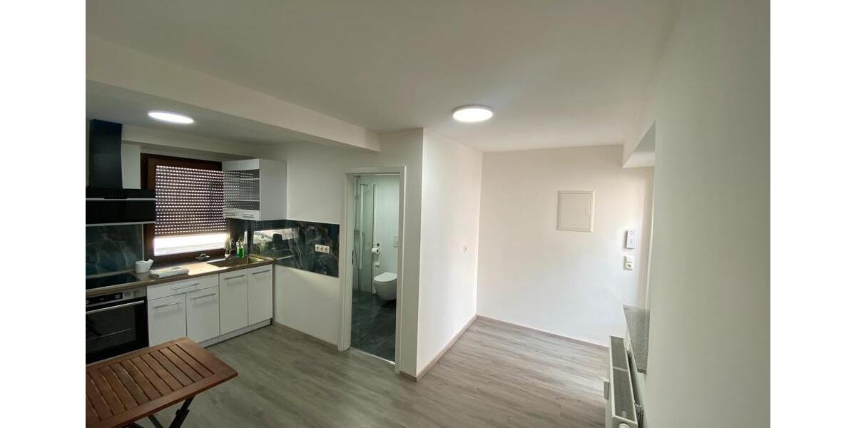 Erdgeschoßwohnung Ringsheim - 2 Zimmer, 55 m&sup2;, 1.150&euro; | Angebot:26615270