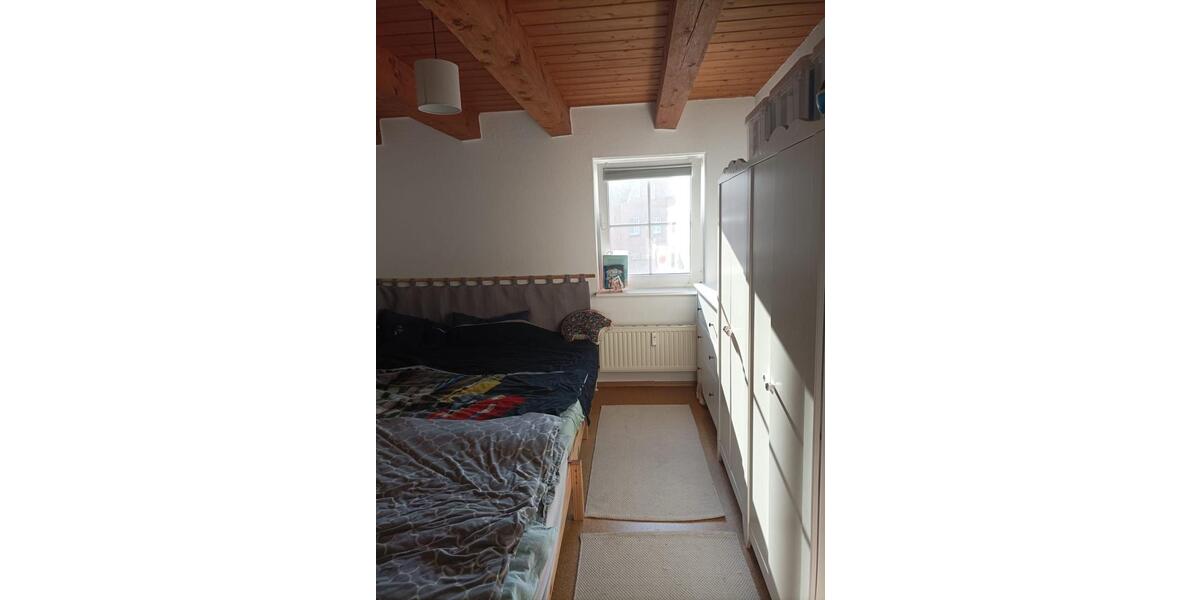 Etagenwohnung Sülfeld - 4 Zimmer, 96 m&sup2;, 650&euro; | Angebot:26090032