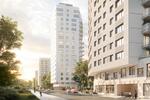 Etagenwohnung München Thalkirchen-Obersendling-Forstenried-Fürstenried-S - 3 Zimmer, 83 m&sup2;, 2.185&euro; | Angebot:26662093