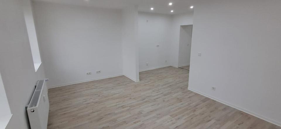 Erdgeschoßwohnung Kirkel - 1 Zimmer, 55 m&sup2;, 630&euro; | Angebot:23873453